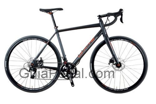 Whyte Suffolk ficha técnica y opiniones